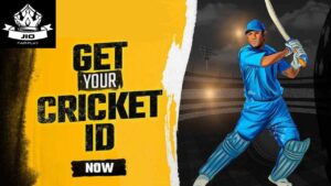 online cricket ID