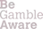 Be game aware