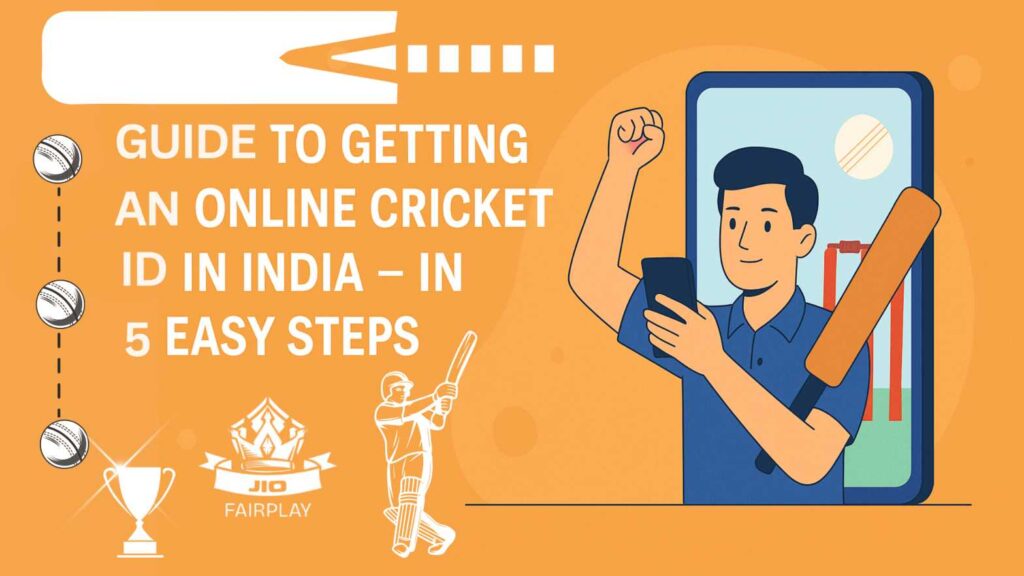 cricket id guide