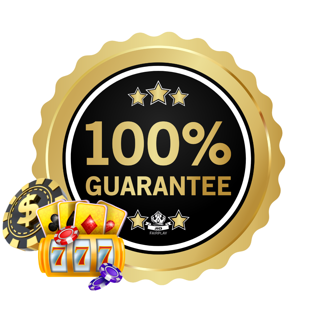 100% safe Betting ID