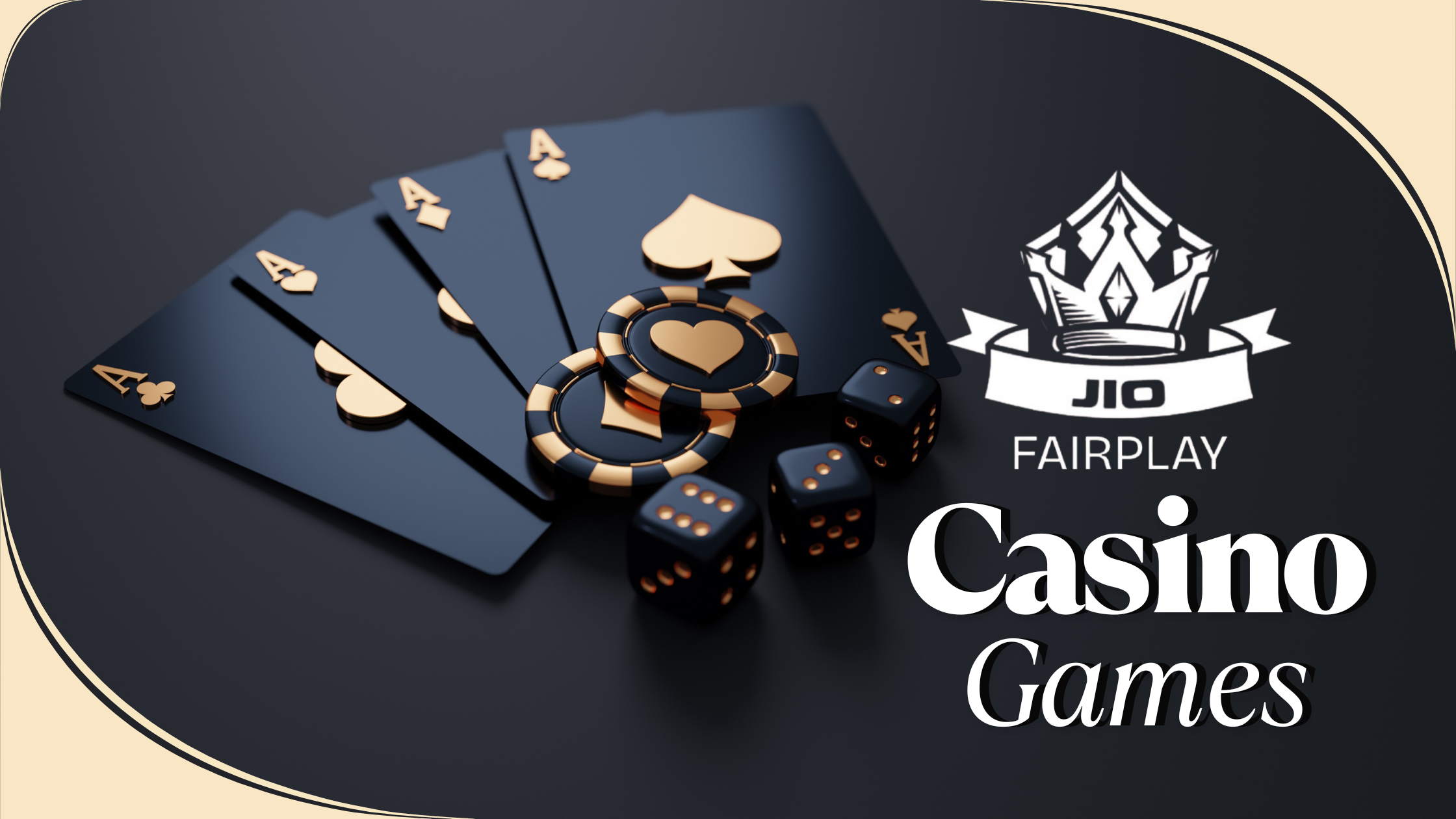 What Are Casino Games? How to Play Gambling Games at the Casino