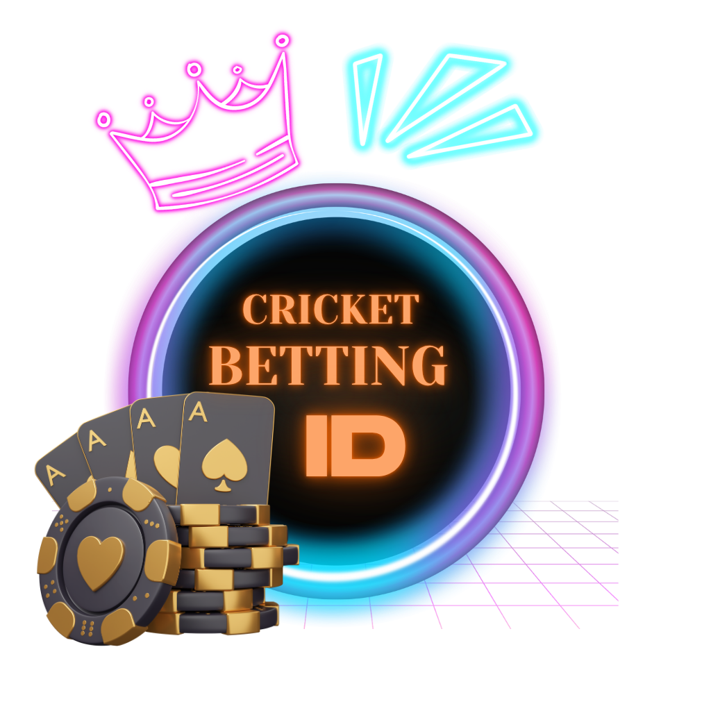 Online Cricket Betting ID