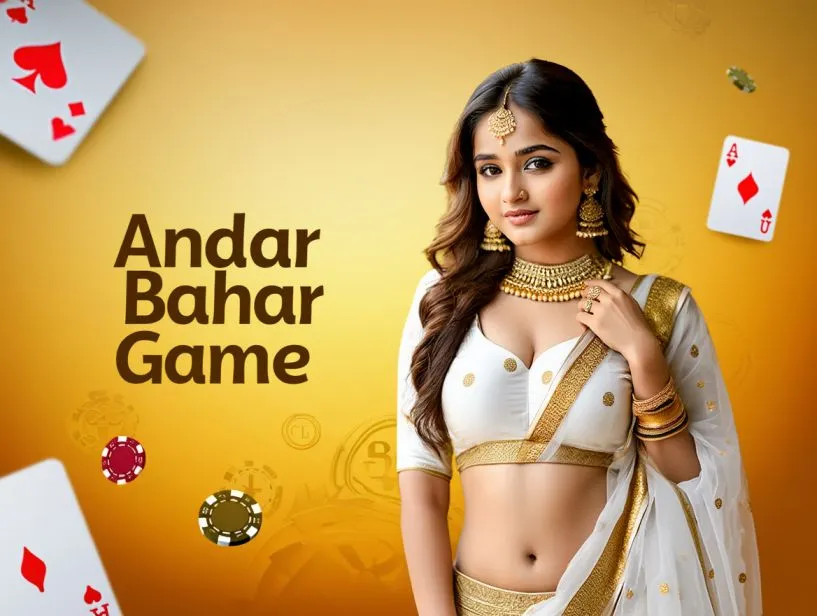 andar bahar game casino exchange game