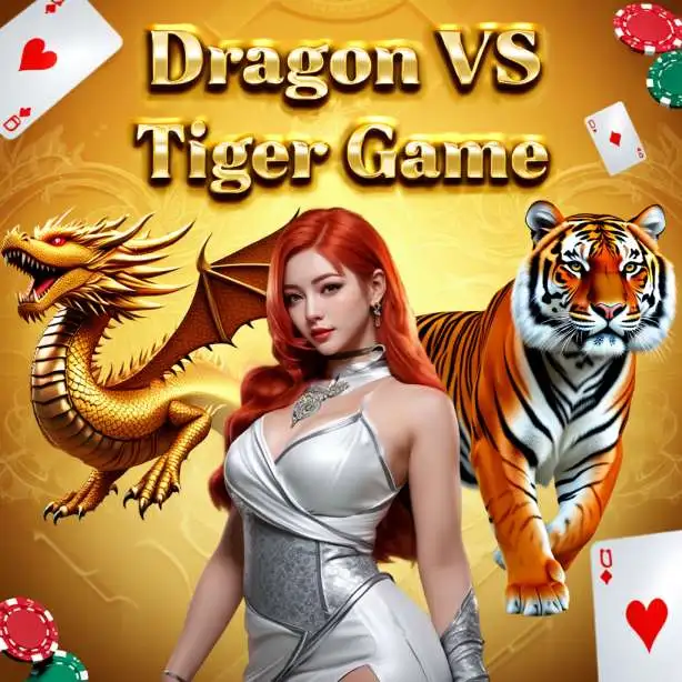 Dragon Vs Tiger Online Casino Game
