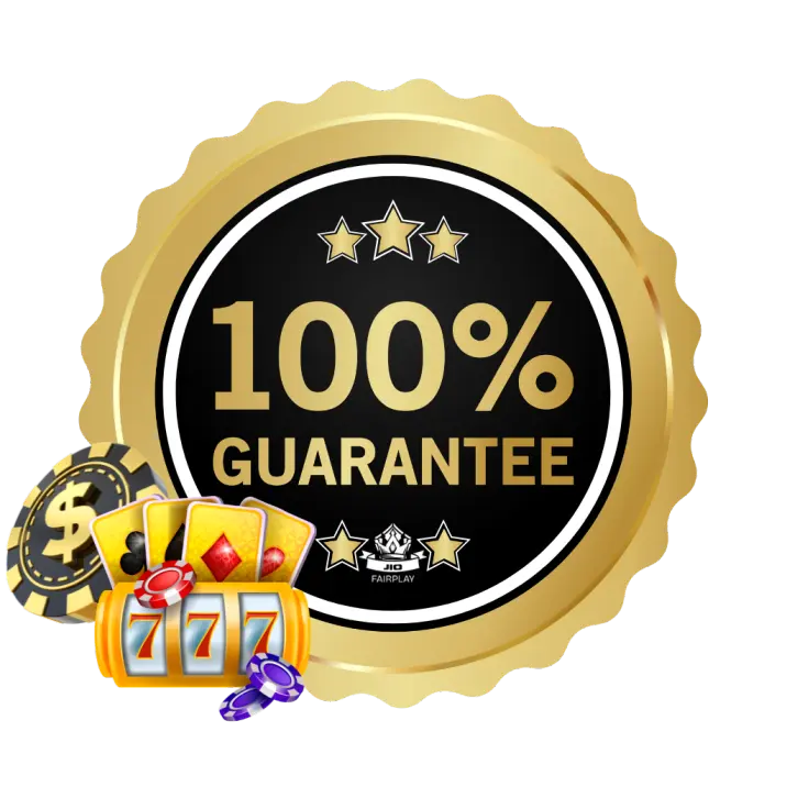 100% safe Betting ID