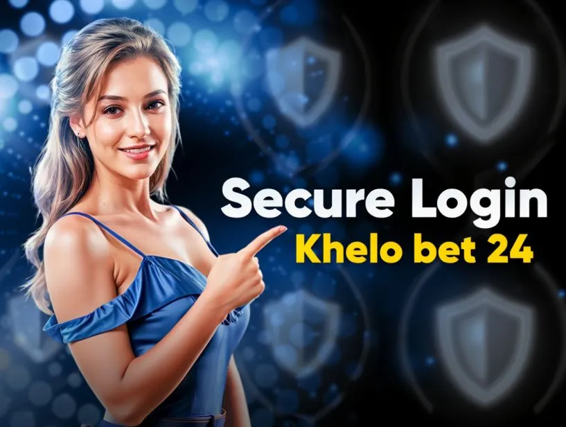 Get Khelo Bet Secure Login ID