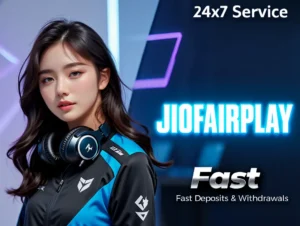 24x7 fast withdrawal