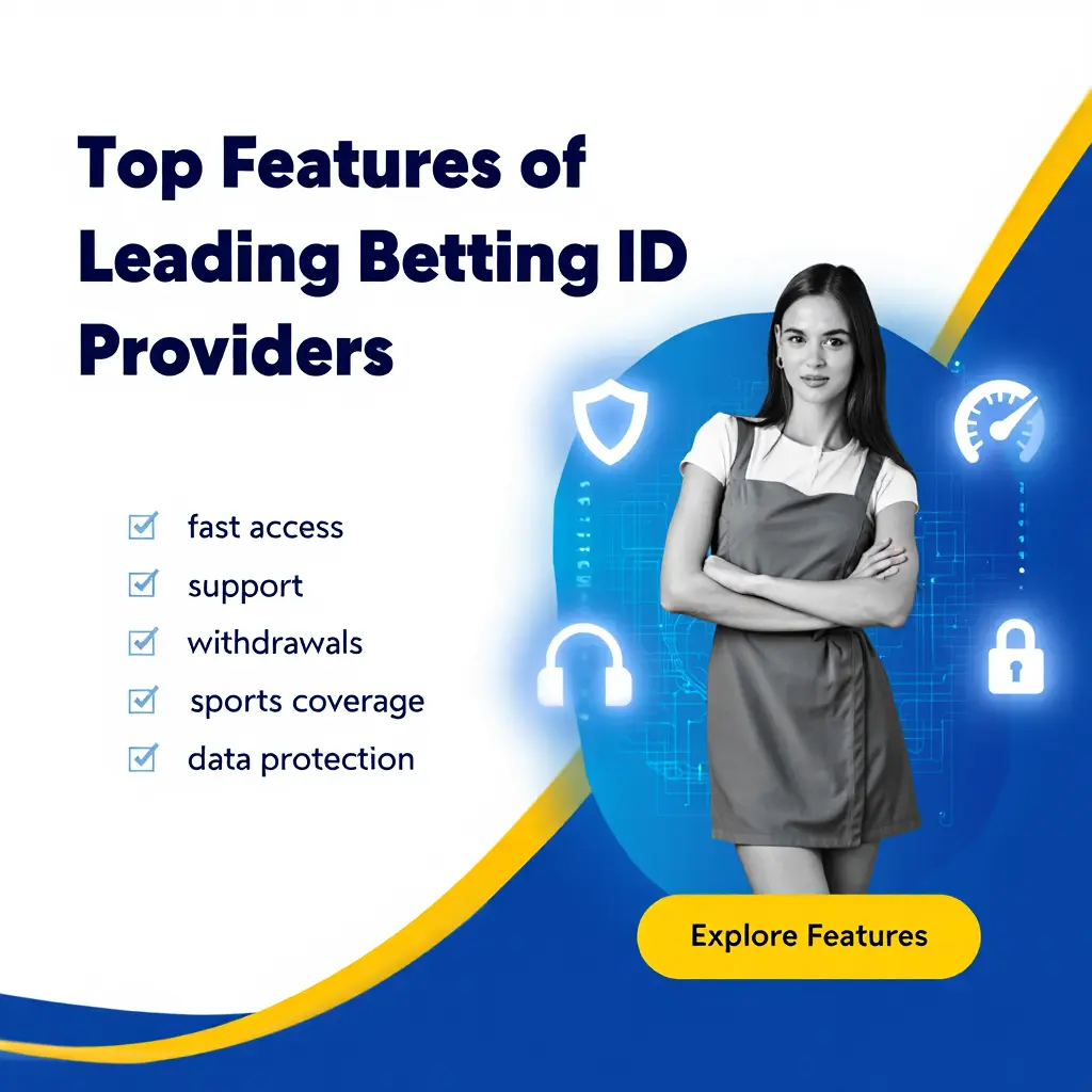 features of provider