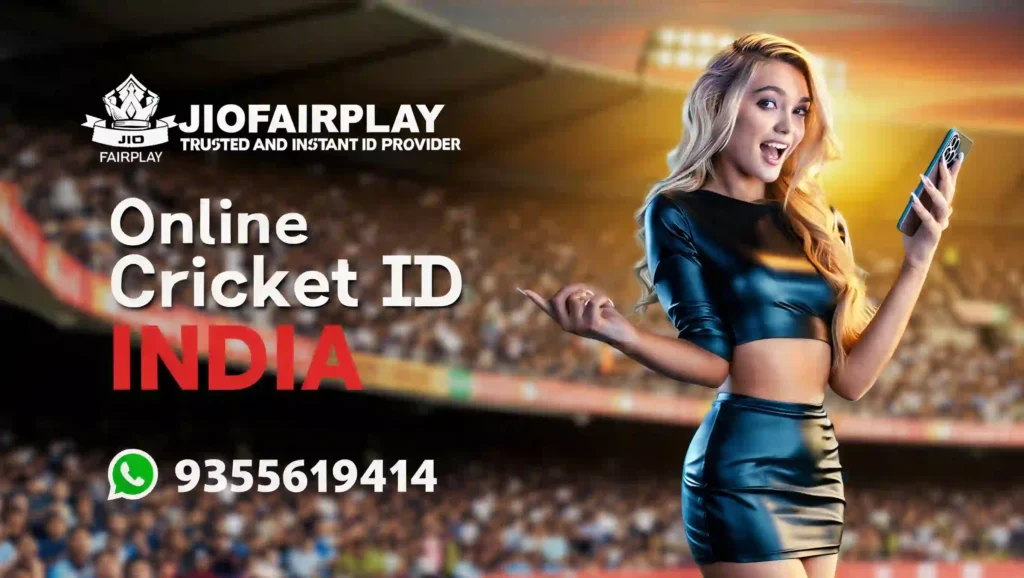 online cricket id provider whatsapp number