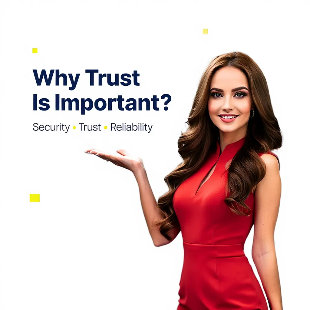 why trusted id provider