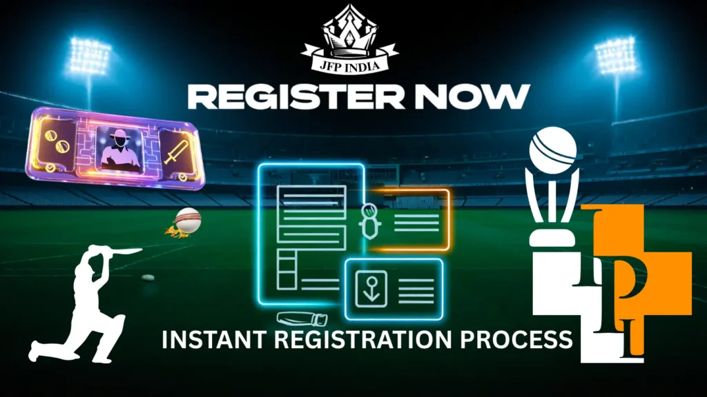 IPL 2026 betting id and registration