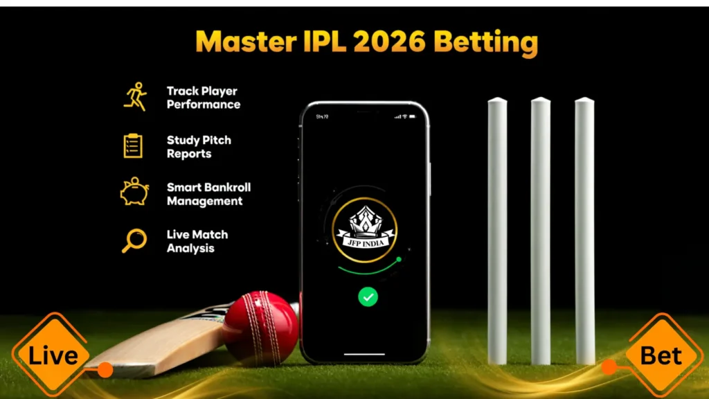 cricket betting strategies