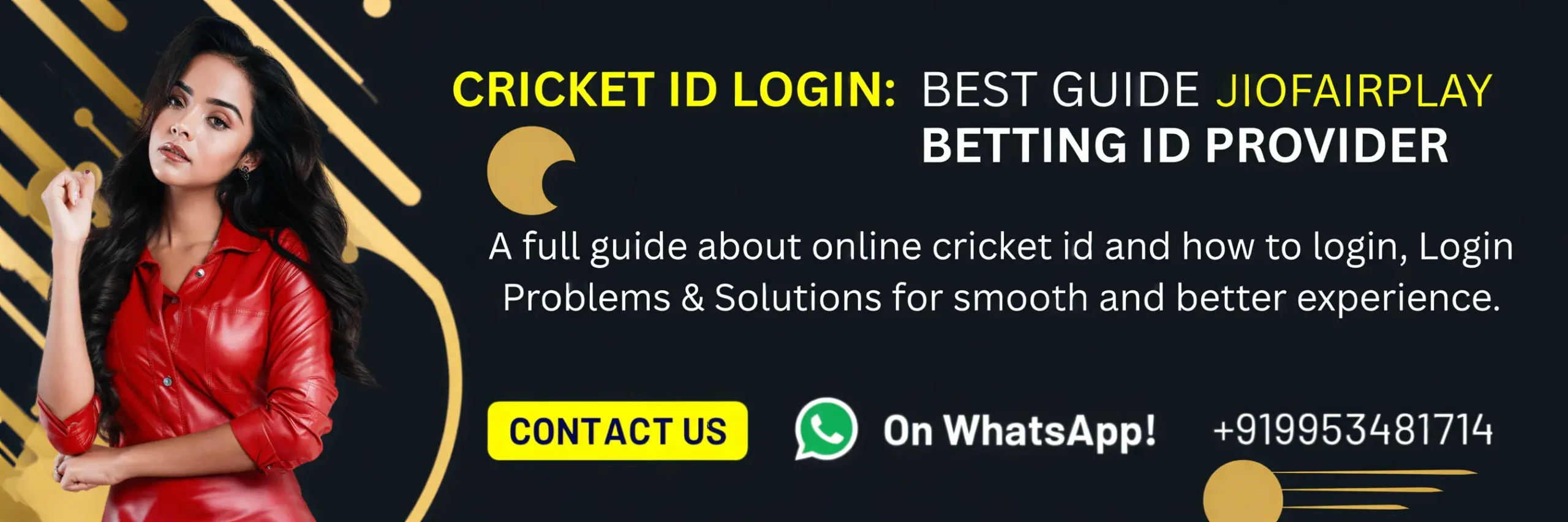 online cricket id login