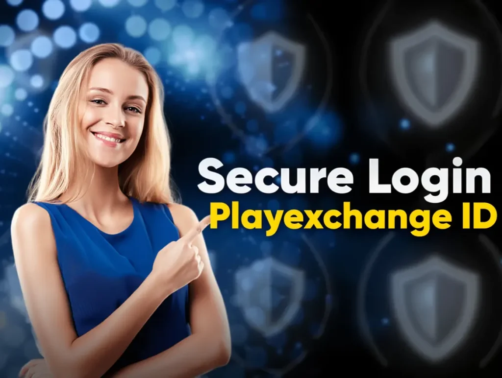 play exchange secure id