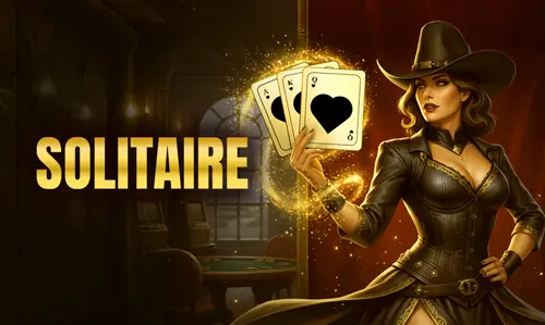 Solitaire games