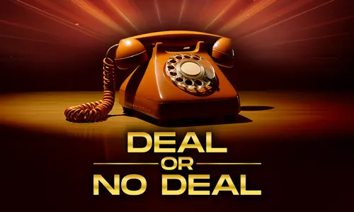 deal or no deal games