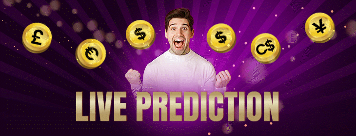 live prediction game