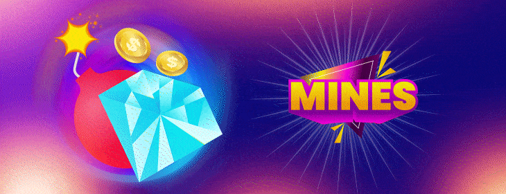 mine game