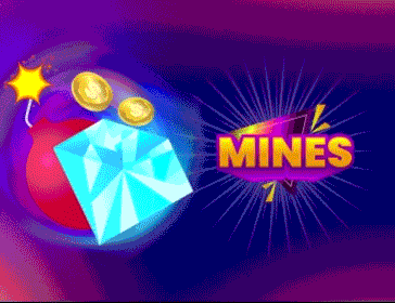 mine games