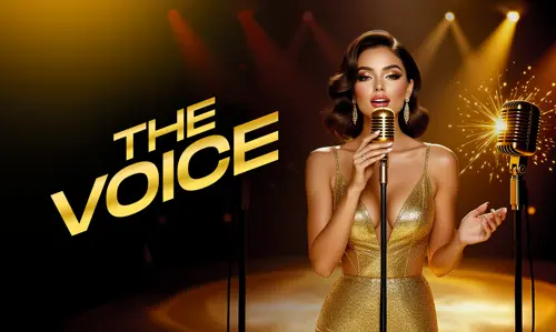 the voice games