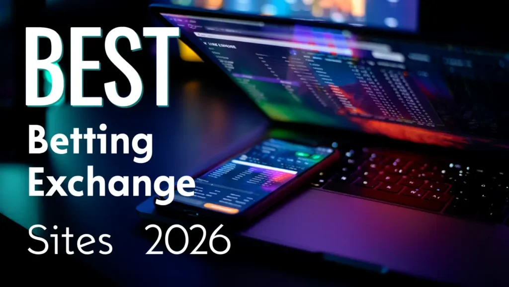 Best Betting Exchange Sites 2026