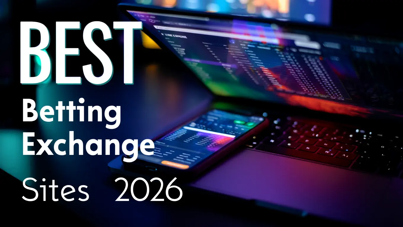 Best Betting Exchange Sites 2026