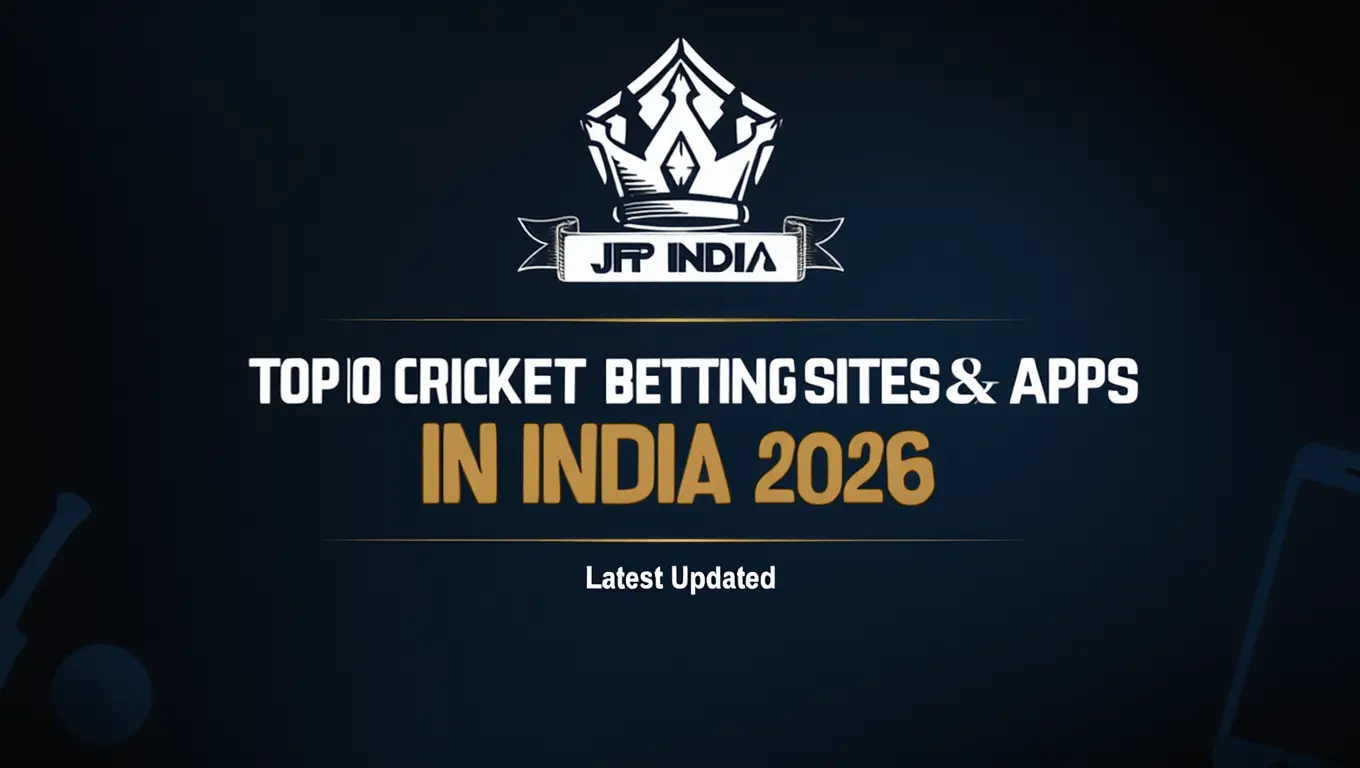 Top 10 Cricket Betting Sites