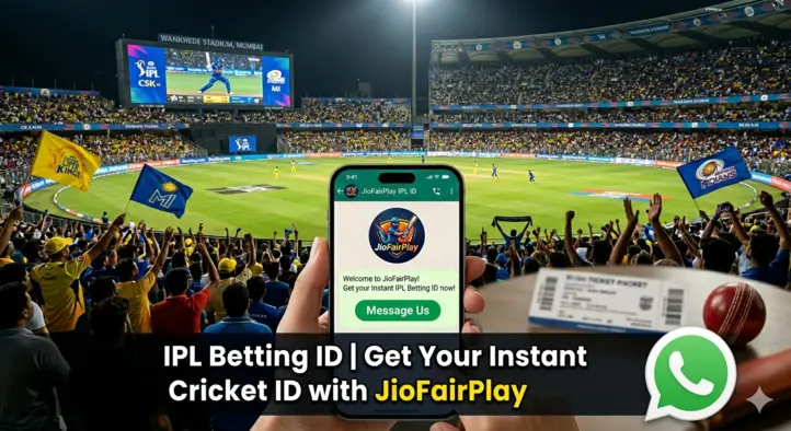 ipl betting id whatsapp number jiofairplay
