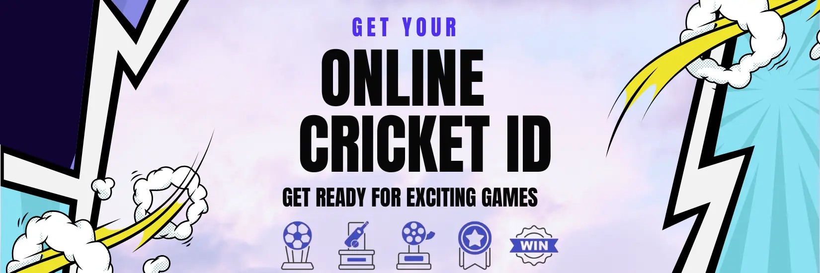 online cricket id
