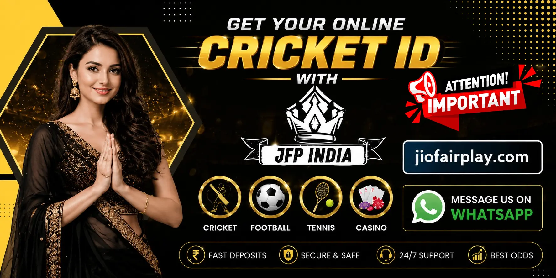 cricket id provider