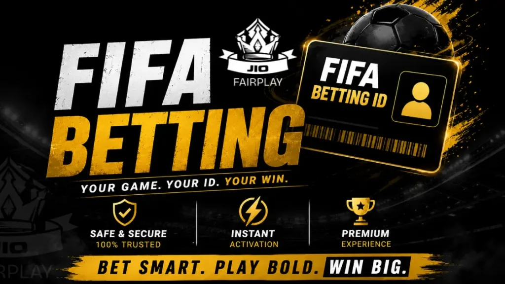 fifa betting