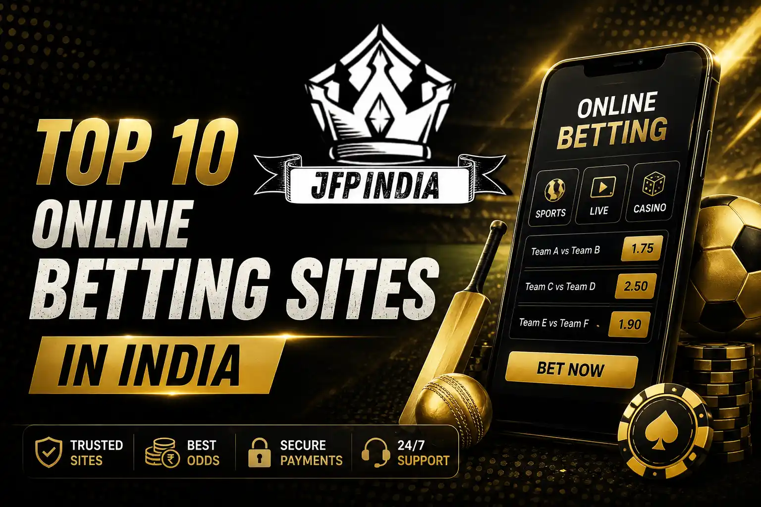 top 10 online betting sites