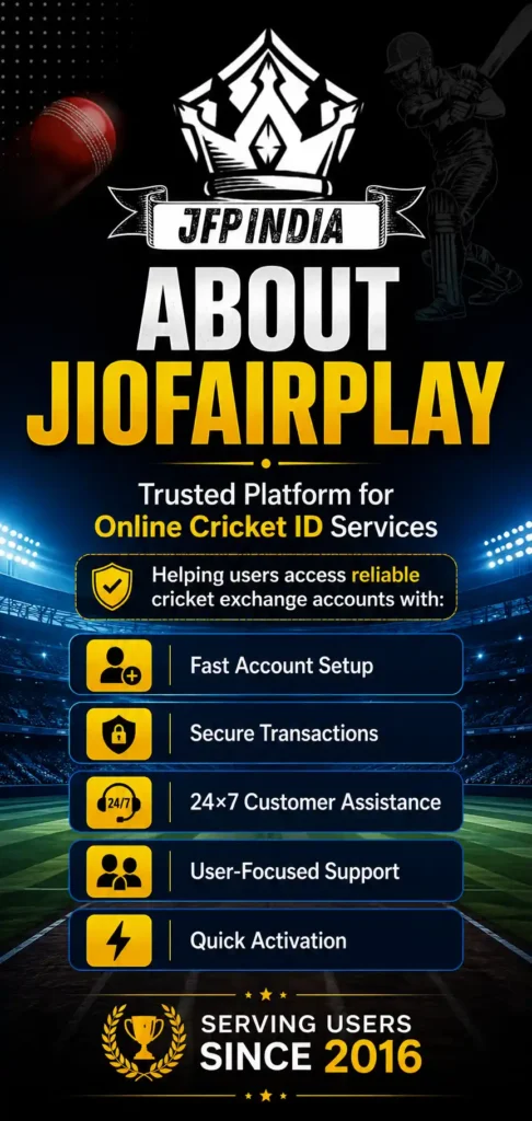 about jiofairplay