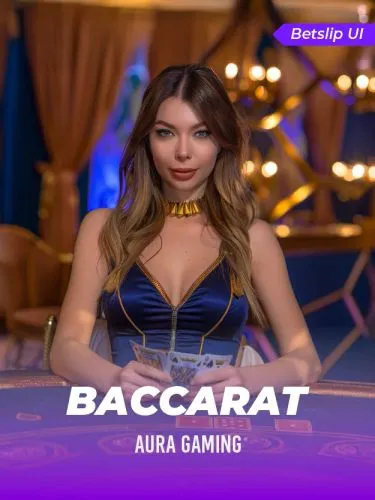 baccarat