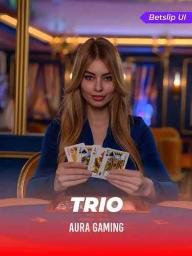 trio