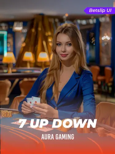 up down
