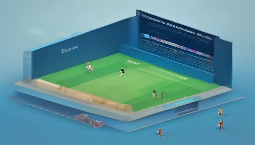 {"prompt":"Modern+editorial+digital+illustration+featuring+a+vibrant+gradient+background+with+#0284c7,+depicting+an+isometric+cricket+stadium+filled+with+dynamic+players+in+action.+Include+sleek+corporate+SaaS+elements+like+data+dashboards+and+telemetry+screens+integrated+into+the+scene.+Emphasize+flat+vector+accents+with+3D+depth,+showcasing+the+importance+of+strategic+operationalization+in+online+cricket.+The+banner+should+incorporate+the+brand+'jiofairplay'+prominently,+with+a+clean+layout+and+modern+typography,+suitable+for+a+commercial+marketing+header.+Aim+for+a+visually+engaging+design+that+reflects+Behance+trending+graphic+design+aesthetics.","originalPrompt":"Modern+editorial+digital+illustration+featuring+a+vibrant+gradient+background+with+#0284c7,+depicting+an+isometric+cricket+stadium+filled+with+dynamic+players+in+action.+Include+sleek+corporate+SaaS+elements+like+data+dashboards+and+telemetry+screens+integrated+into+the+scene.+Emphasize+flat+vector+accents+with+3D+depth,+showcasing+the+importance+of+strategic+operationalization+in+online+cricket.+The+banner+should+incorporate+the+brand+'jiofairplay'+prominently,+with+a+clean+layout+and+modern+typography,+suitable+for+a+commercial+marketing+header.+Aim+for+a+visually+engaging+design+that+reflects+Behance+trending+graphic+design+aesthetics.","width":1015,"height":580,"seed":592213,"model":"sana","enhance":true,"nologo":true,"negative_prompt":"undefined","nofeed":false,"safe":false,"quality":"medium","image":[],"transparent":false,"isMature":false,"isChild":false,"trackingData":{"actualModel":"sana","usage":{"completionImageTokens":1,"totalTokenCount":1}}}